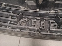 фото thumb №15, Решітка радіатора решітка радіатора радіатор a8 d3 przed fl 4e0807653a