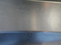 фото thumb №15, Opel оригінальний номер 95122393 бампер pdc