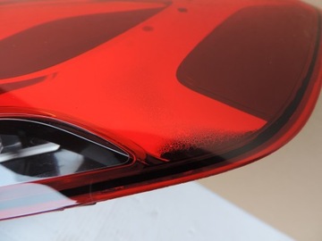 фото thumb №8, Glb a247 2019 2020 2021 задня права