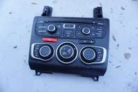 фото thumb №1, Панель радіо обдув 9666027777 citroen ds4 i