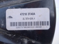 Насос тормозная усилитель тормозов nissan altima l33 2013-2018 в Украине, фото thumb