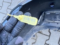 фото thumb №9, Бампер задний задний bmw m4 f82 f83 m набор цвет b39