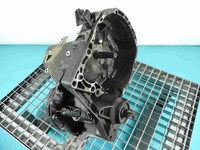 фото thumb №1, Коробка передач передач renault thalia i jb1926 1.4 8v b