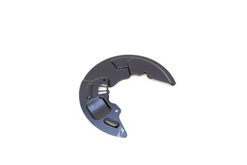 фото thumb №8, Защита диск тормозной правой impreza sti 05-07