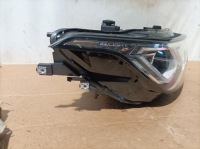 фото thumb №4, Лампа перед правая vw tiguan lift iq light 5nb