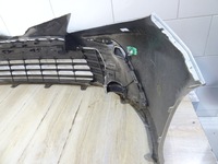 фото thumb №10, Toyota camry viii lift 21- бампер перед передній 52119-33c50 llu