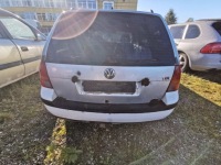 фото thumb №6, Volkswagen bora впуск воздуха do кабины 1999 1.9l 1j1819983b