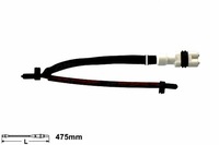 фото thumb №2, Датчик зносу гальмівних колодок гальмівних [ate]