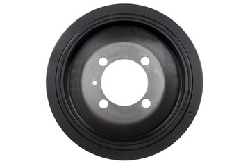 фото thumb №10, Колесо ременное вала коленчатого 1,7 zafira b astra h j