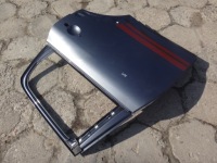 Дверей ліве ліве задні mini r60 нефарбований Оригінал, фото thumb