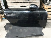 фото thumb №1, Двері porsche 911 carrera 991 cabrio