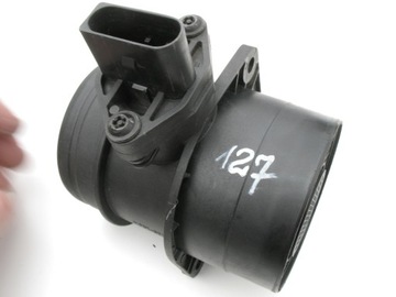 фото thumb №14, Расходомер воздуха vag