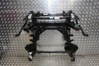 фото thumb №11, Підрамник підрамник балка двигуна 6787915 bmw x3 f25 x4 f26