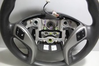 фото thumb №3, Воздуховод hyundai i30 ii lift