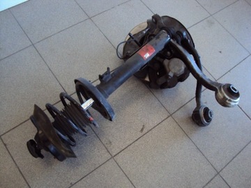 фото thumb №4, Mcperson поворотный кулак левая mercedes clc w204 cdi 08-