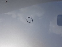 фото thumb №5, Nissan juke i f15 10-14r капот ky0