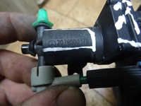 фото thumb №5, W202 w208 w210 клапан отопителя 2028000178