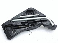 фото thumb №1, Audi q7 4l 2008 набор инструментов