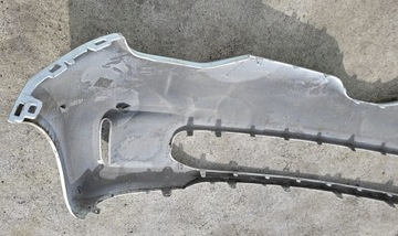 фото thumb №14, Бампер переднє renault twingo 3 iii передній рестайлінг 2014-18 / рестайлінг 2018-24