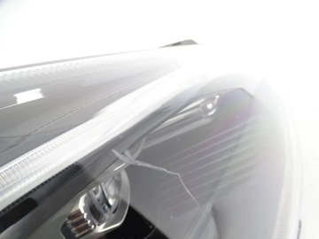 фото thumb №8, Лампа перед передняя правая ford focus mk4 полный led