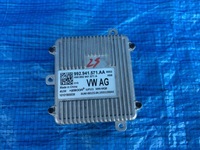 фото thumb №1, Volkswagen audi skoda преобразователь модуль led