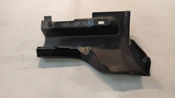 фото thumb №5, Накладка планка ліва na поріг volvo v70