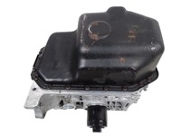 фото thumb №11, Блок двигуна wał колінчастий поршні піддон ibiza iii fabia polo iv 1.4 16v - aua