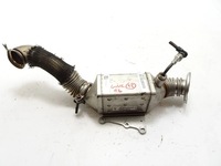 фото thumb №1, Радиатор выхлопных газов egr alfa romeo giulietta 1.6 jdtm