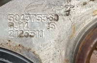 фото thumb №5, Радиатор корпус масла iveco daily 2.3 e5 11-14