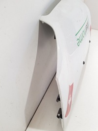 фото thumb №5, Smart forfour ii w453 2015 с передний крышка передняя / капот двигателя