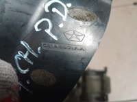 фото thumb №8, Jeep grand cherokee iv wk2 2015r кронштейн кронштейн захист накладка жабо