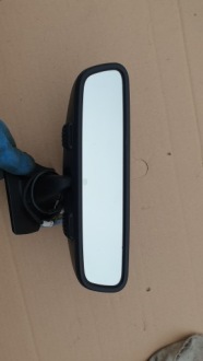 Купити Mercedes-benz g w461 w463 1st gen 2017 середина дзеркало заднього виду, фото thumb