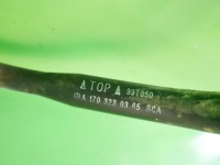 фото thumb №8, Тяга стабилизатор перед mercedes r170 slk 96-00