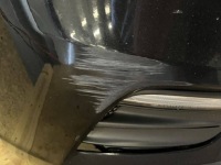 фото thumb №8, Бампер передній перед volvo s60 121212