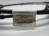 фото thumb №8, Тросы переключения передач volvo v60 i s60 ii 31367316 2013-2018 r.