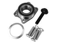 фото thumb №1, Ступица колёса зад подшипник audi a8 d3 2.8 fsi 3.0 quattro / tdi 3.2 fsi 3.7