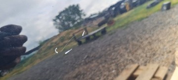 фото thumb №10, S4 b9 8w a4 дверь правые правый зад задние sedan ly9t 8w5833052c