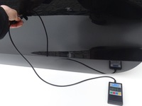 фото thumb №12, Двері лівий перед ліві передні lz9y audi a5 8t cabrio купе 3d 07-16r