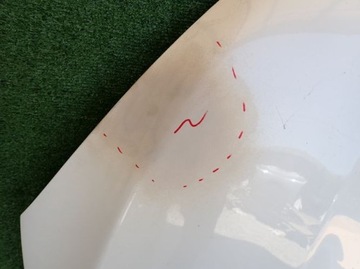 фото thumb №8, Mercedes w166 166 gle amg капот