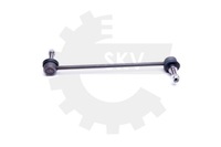 фото thumb №2, Соединитель стабилизатора перед mazda 2 2007-... новый