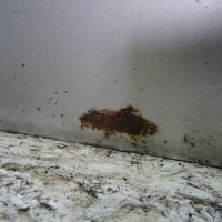 фото thumb №4, Mazda 5 дверь перед правое 22v