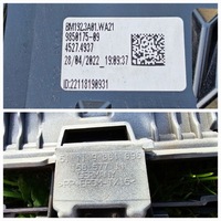 фото thumb №16, Бампер передній перед bmw i4 g26 51119881896 9850175