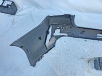 фото thumb №11, Бампер bmw i4 g26 4 gran coupe 21- задняя bev m-pakiet задний