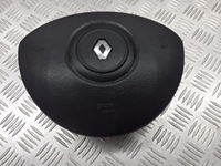 фото thumb №1, Подушка подушка безопасности водителя renault clio iii 8200677492