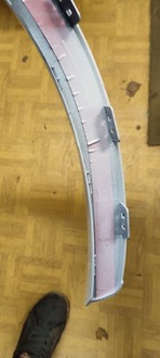 фото thumb №10, Молдинг накладка крыла перед левая audi q3 8u 06.11- 08.2018r lb9a