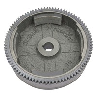 фото thumb №8, Набор стартер колеса маховика dla двигателей honda gx160/gx200.