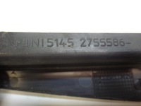 фото thumb №5, Накладка заглушка консолі права mini r55 r56