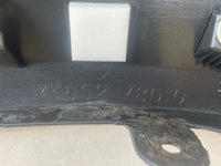 фото thumb №9, Lexus nx левая молдинг крыла перед передняя