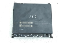 фото thumb №1, Mercedes-benz s w221 2007 модуль / блок управления сиденье