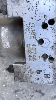 фото thumb №4, Насос abs mazda 6 03r 2.0d